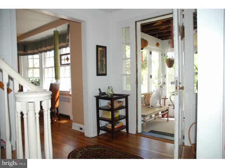 Foyer