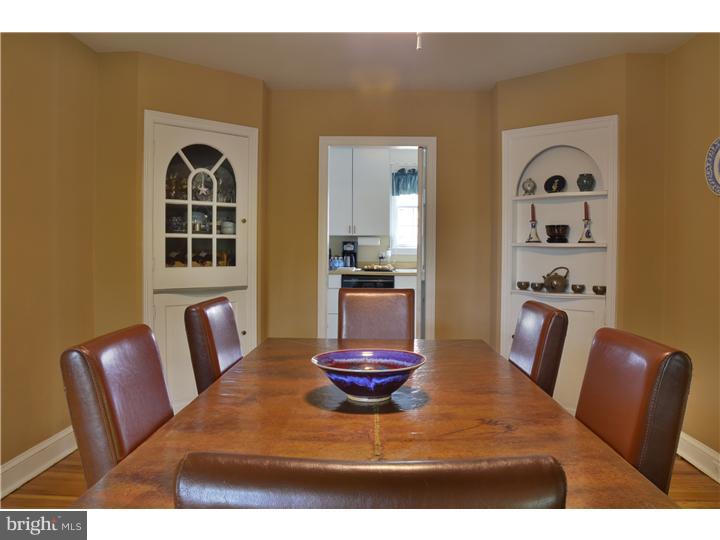1401 Edgevale Road Wynnewood, PA 19096 - Photo 9 of 25 Dining Room