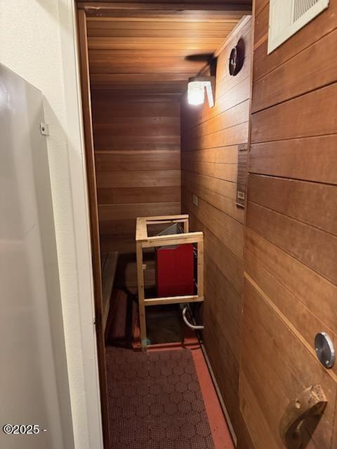 12622 Northwest Barnes Road Portland, OR 97229 - Photo 20 of 22 Sauna