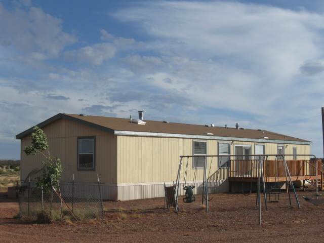 9205 Ledger Ranch Trail Snowflake, AZ 85937 - Photo 1 of 5