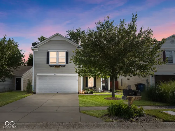 $267,000 | 917 Balto Drive, Shelbyville, IN 46176