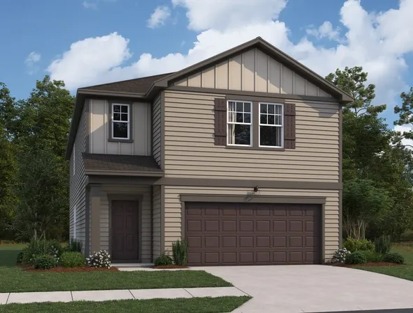 $279,990 | 5994 Mercer Street, Conroe, TX 77303