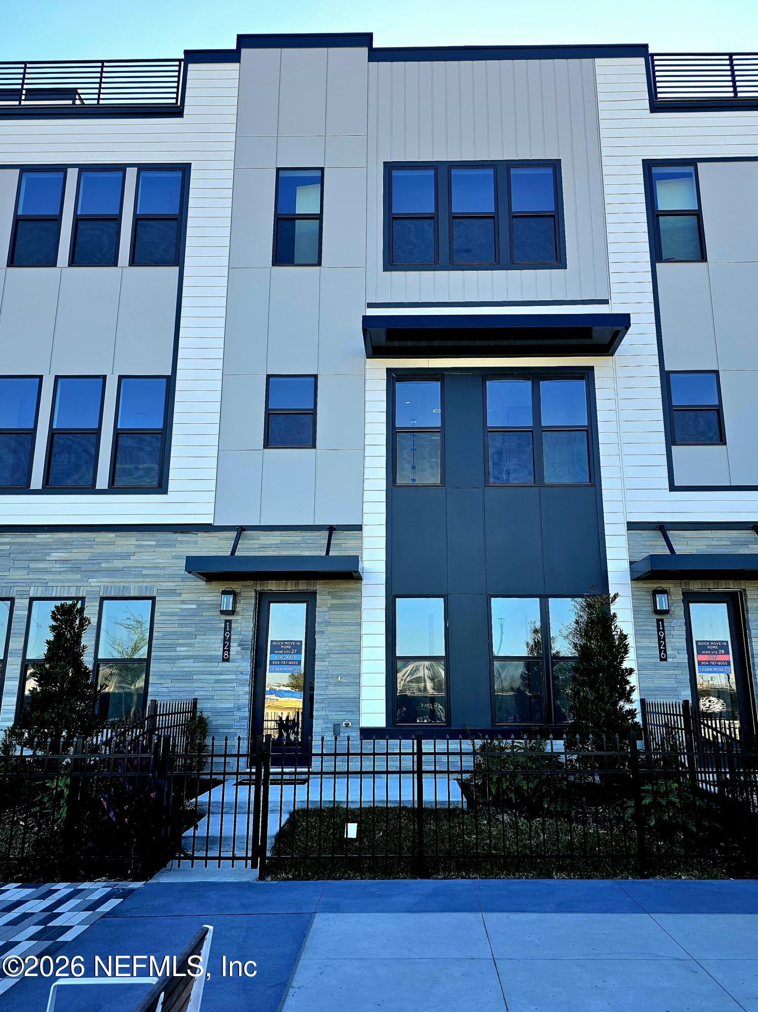 1910 Prudential Drive Jacksonville, FL 32207 - Photo 1 of 14 Toll Brothers at RiversEdge