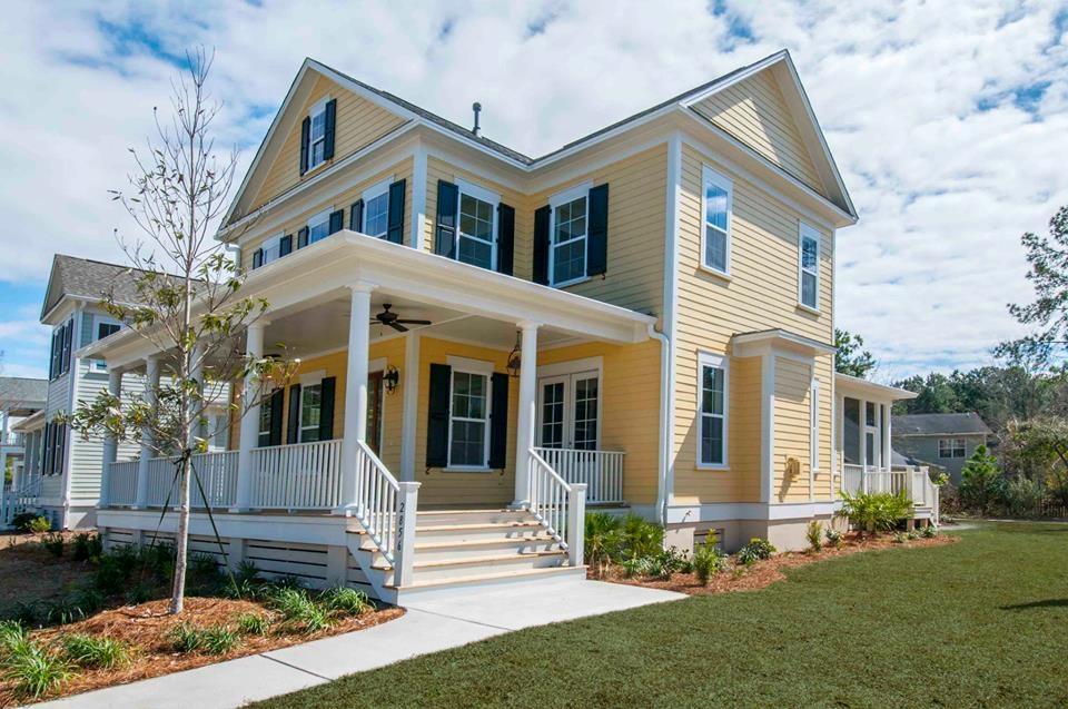1559 Watt Pond Road Mount Pleasant, SC 29466 - Photo 1 of 1 darrell front 2