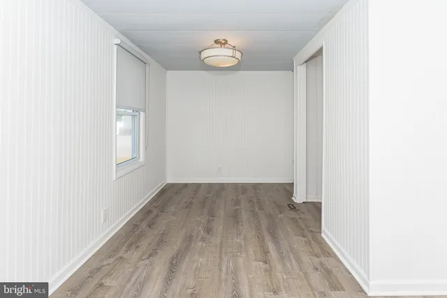 a view of a house with entertaining space