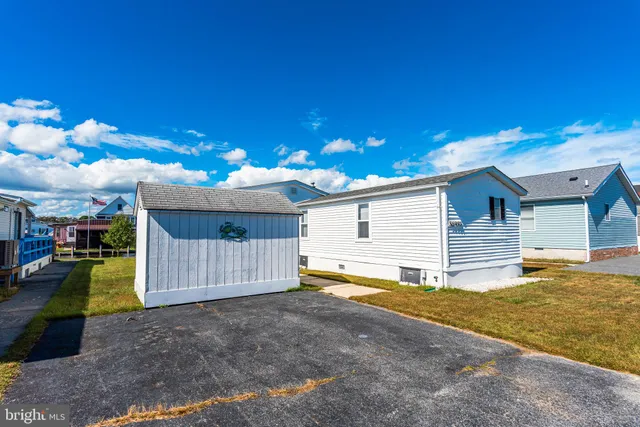 $395,000 | 36991 Laws Point Road, Selbyville, DE 19975