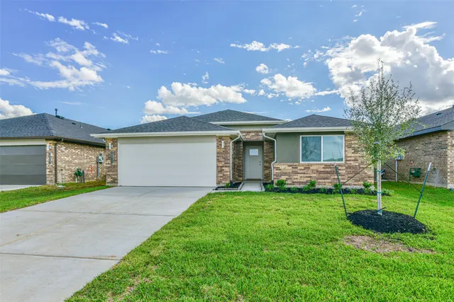 $2,200 | 29911 Violet Sky Way, Fulshear, TX 77494