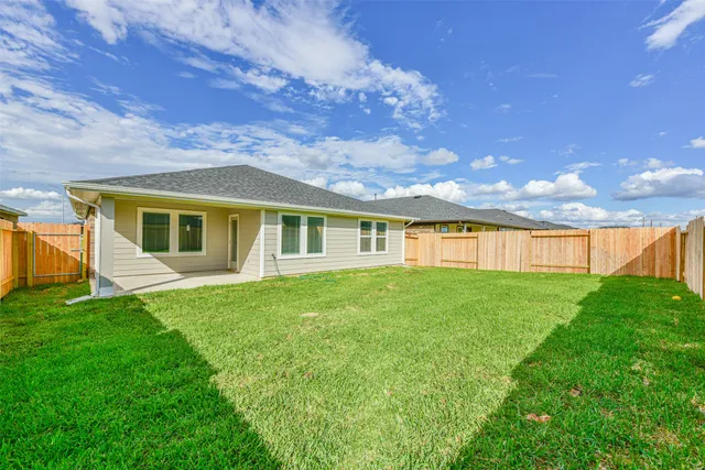 $2,200 | 29911 Violet Sky Way, Fulshear, TX 77494