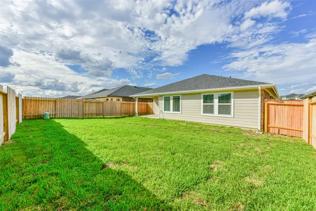 $2,200 | 29911 Violet Sky Way, Fulshear, TX 77494