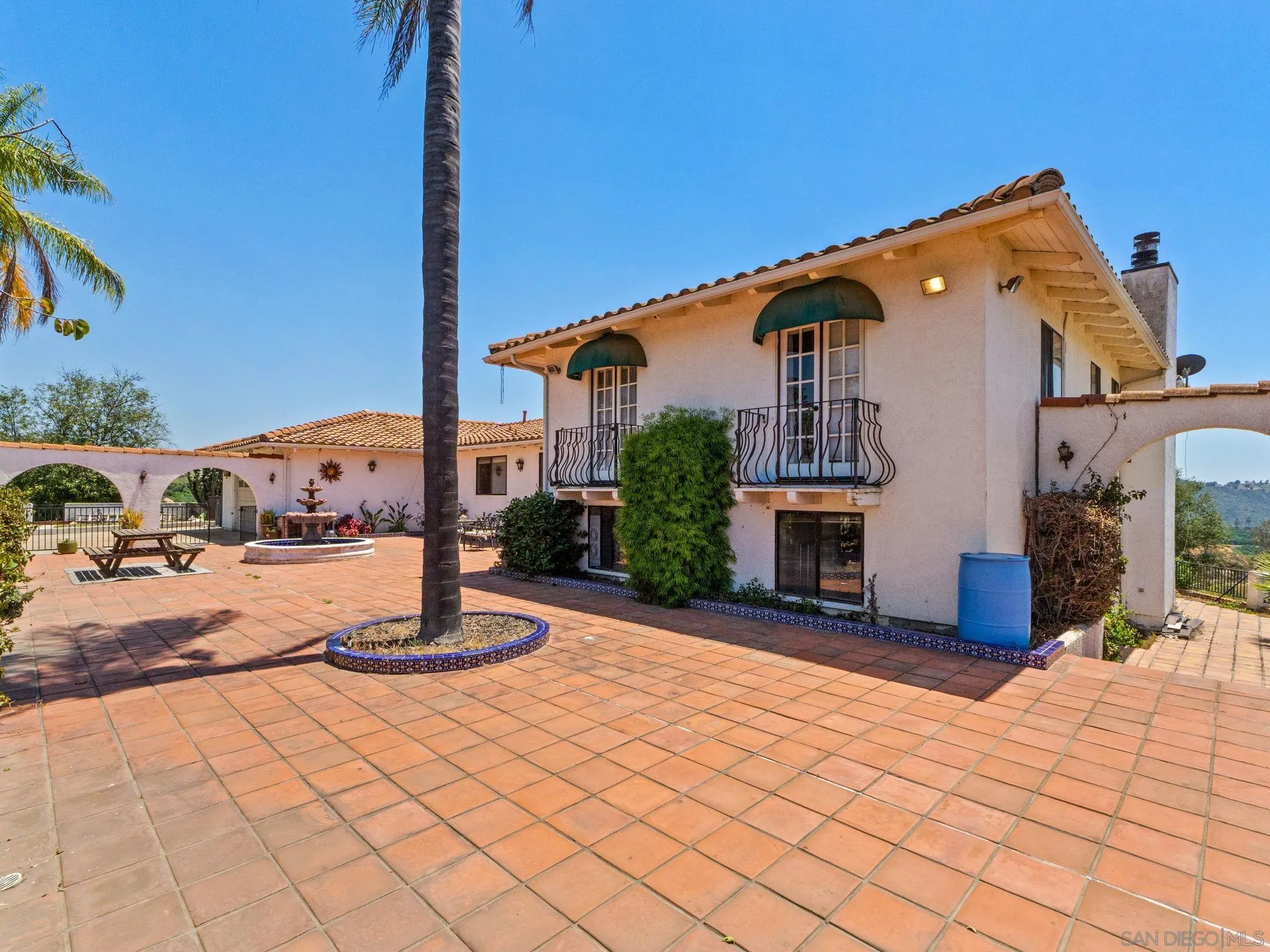 28944 Aerie Road Valley Center, CA 92082 - Photo 5 of 45