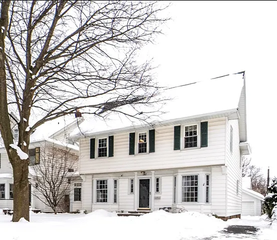$295,000 | 187 Chestnut Hill Drive, Irondequoit, NY 14617
