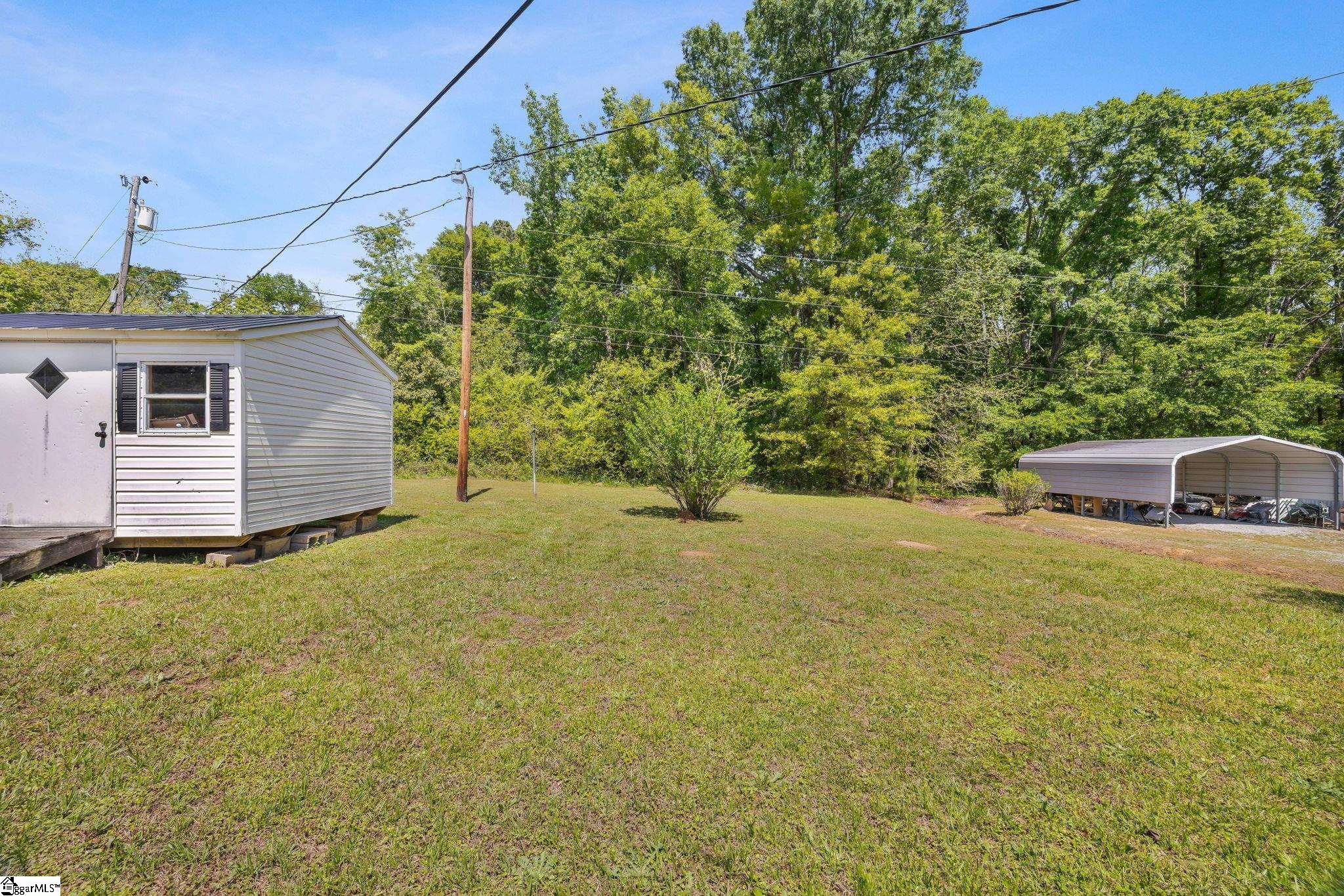 309 East Hampton Avenue Honea Path, SC 29654 - Photo 22 of 24
