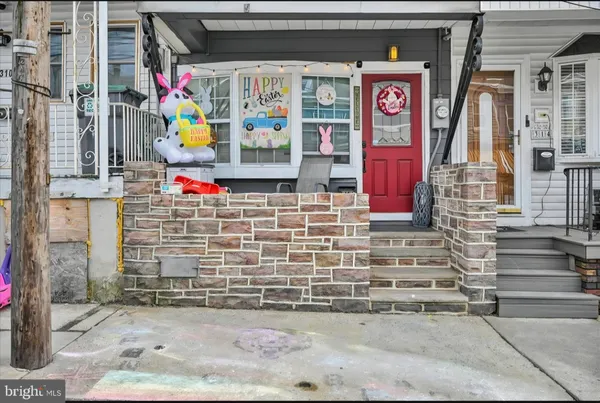 $1,400 | 312 West Mahanoy Street, Mahanoy City, PA 17948