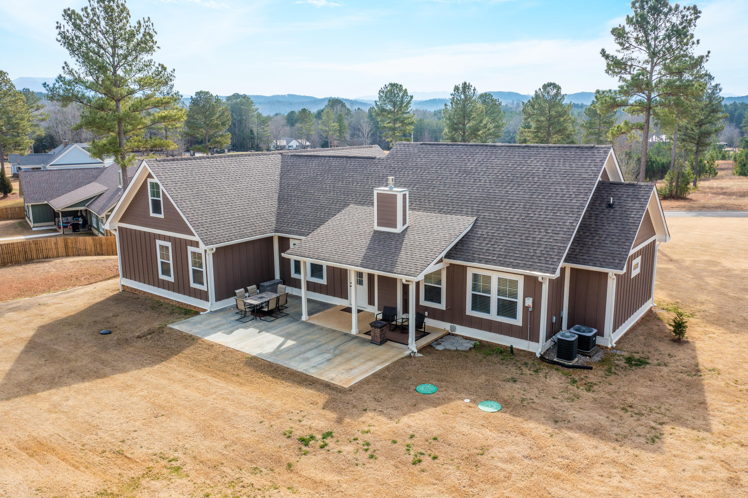 124 Bob White Road Ocoee, TN 37361 - Photo 10 of 46 124_Bob_White_Rd_0010