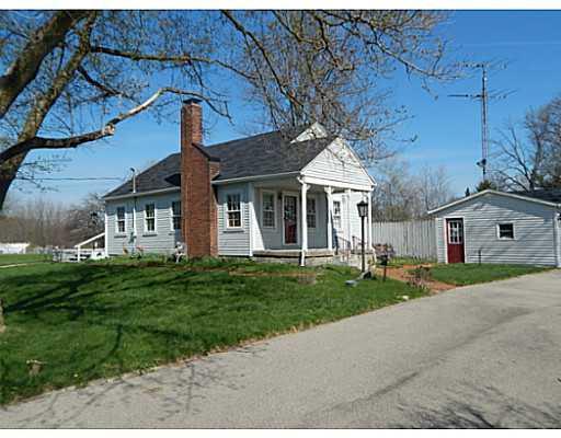 4237 Springfield Xenia Road Springfield, OH 45502 - Photo 22 of 25
