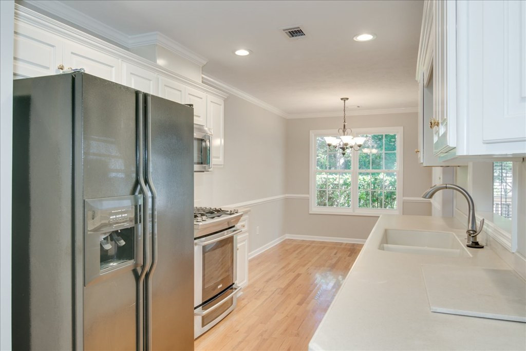 15 Juniper Loop Aiken, SC 29803 - Photo 11 of 24 Kitchen View 4