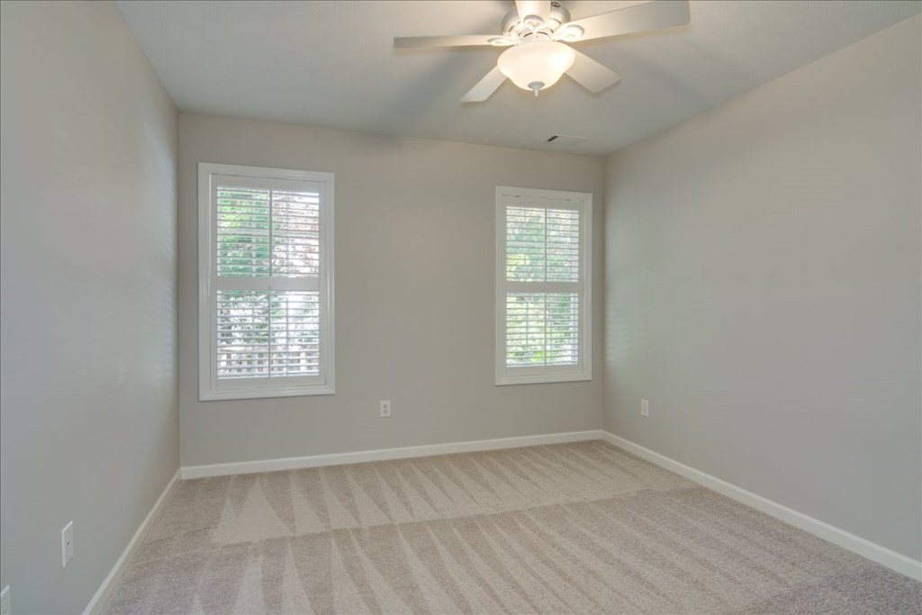 15 Juniper Loop Aiken, SC 29803 - Photo 18 of 24 Bedroom 3
