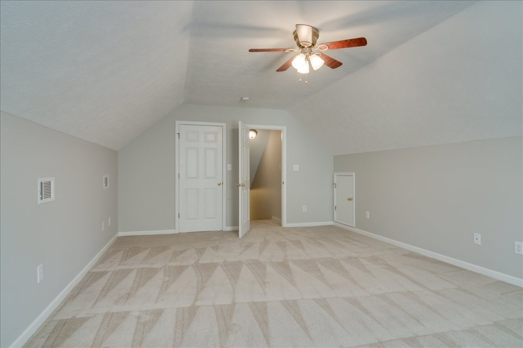 15 Juniper Loop Aiken, SC 29803 - Photo 20 of 24 Bonus/4th Bedroom View 2