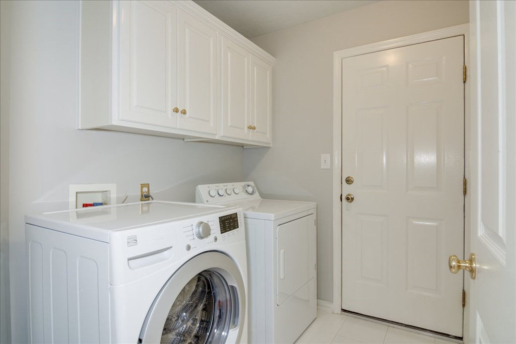 15 Juniper Loop Aiken, SC 29803 - Photo 21 of 24 Laundry