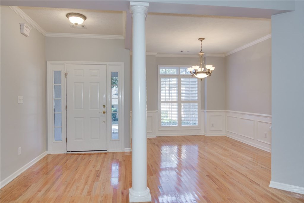 15 Juniper Loop Aiken, SC 29803 - Photo 6 of 24 Dining Room