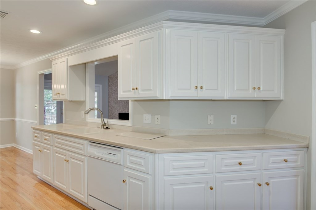15 Juniper Loop Aiken, SC 29803 - Photo 10 of 24 Kitchen View 3