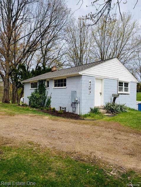 4203 Hough Road Dryden, MI 48428 - Photo 55 of 71