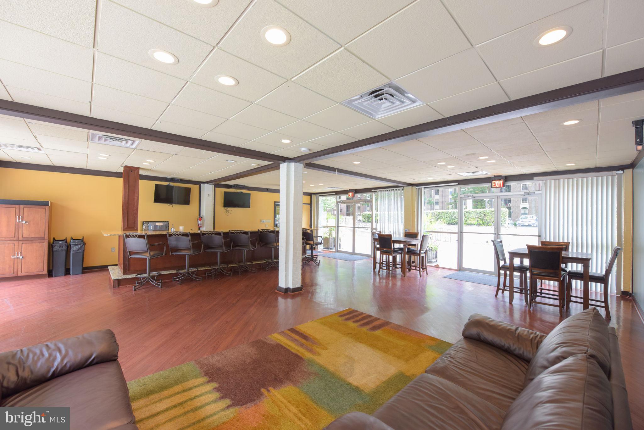 8318 Tobin Road, Unit 24 Annandale, VA 22003 - Photo 15 of 17 Clubhouse