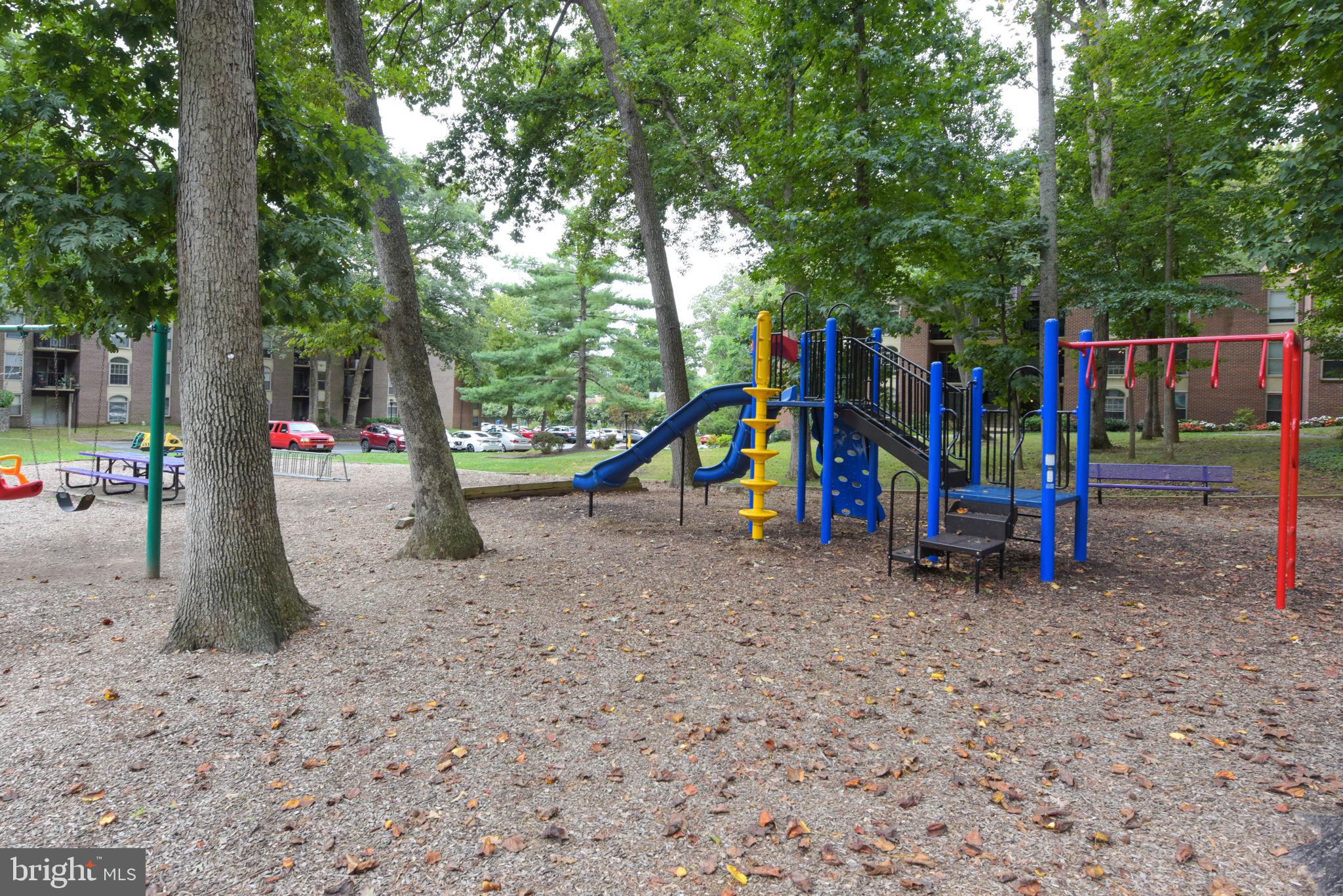 8318 Tobin Road, Unit 24 Annandale, VA 22003 - Photo 16 of 17 PlayGround