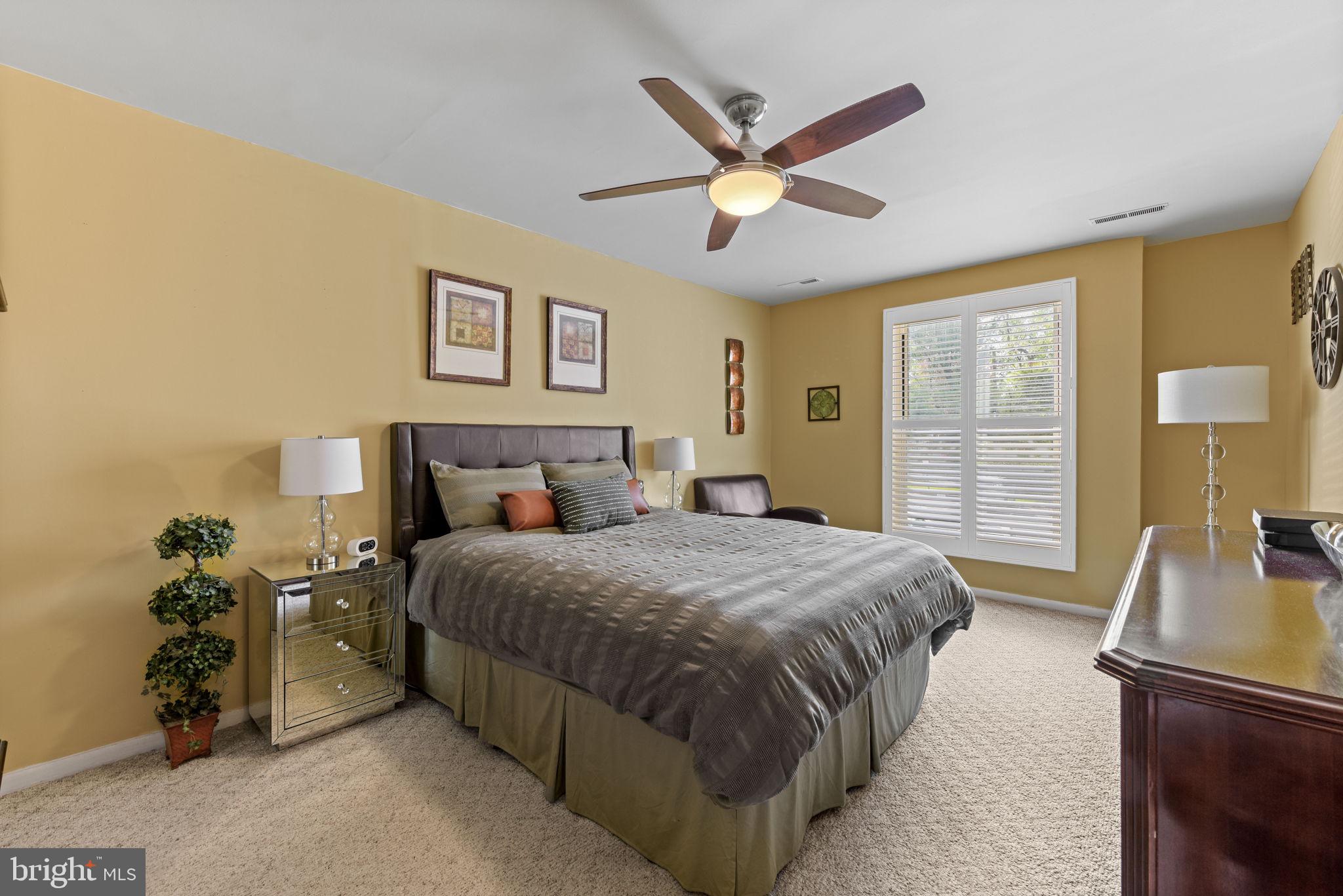 8318 Tobin Road, Unit 24 Annandale, VA 22003 - Photo 7 of 17 Bedroom