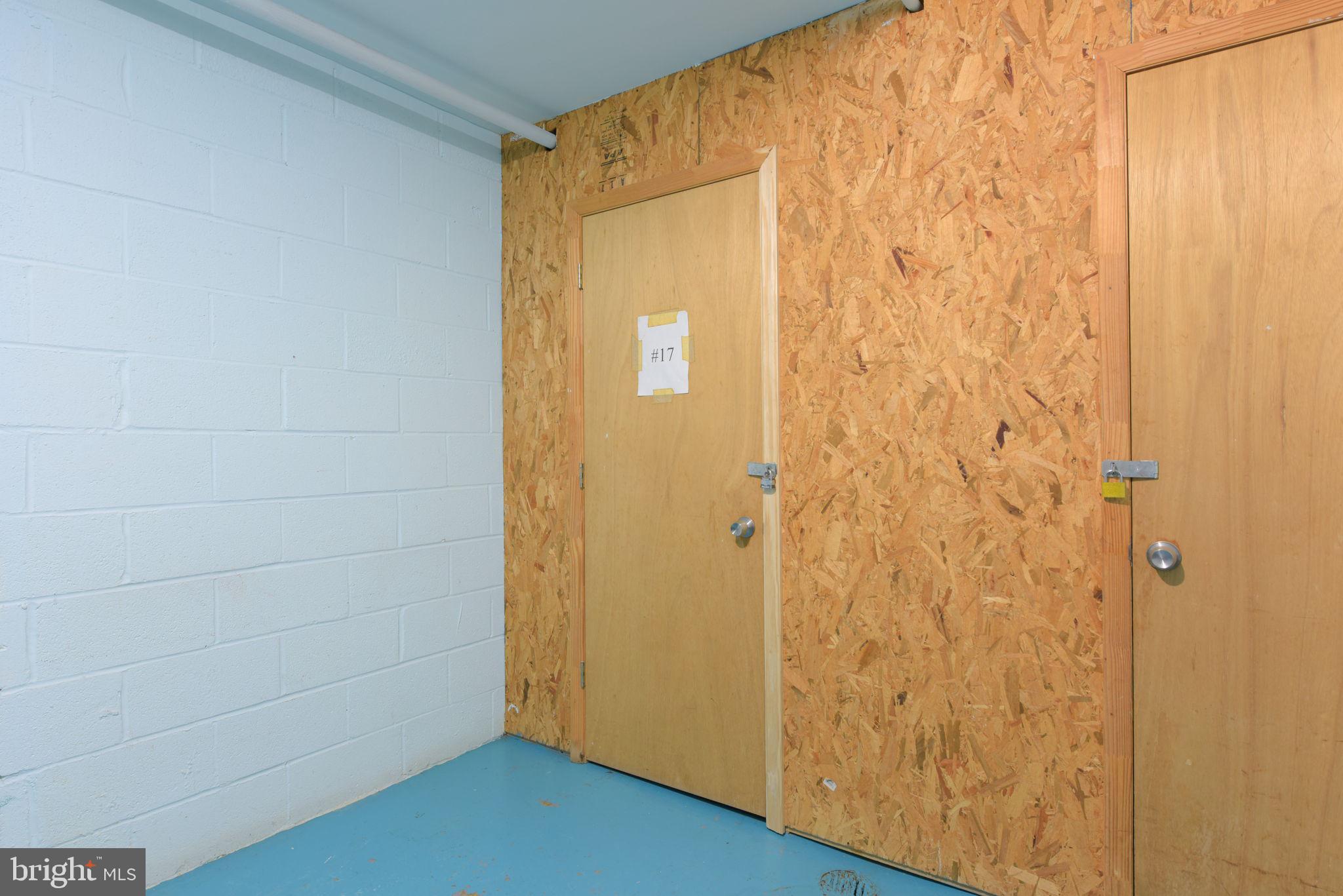 8318 Tobin Road, Unit 24 Annandale, VA 22003 - Photo 10 of 17 Secure Storage