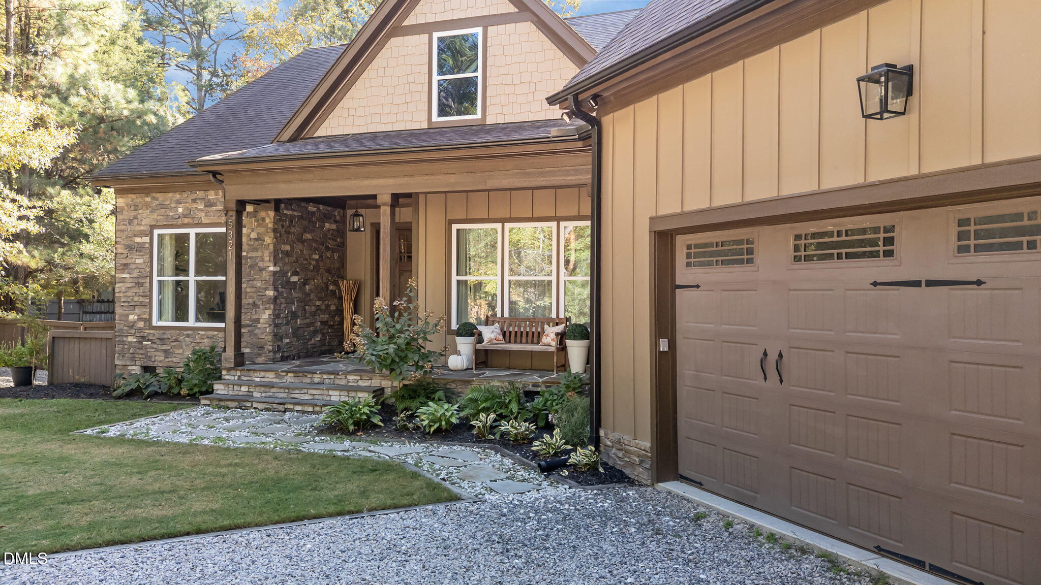 5321 Old Jones Road Wake Forest, NC 27587 - Photo 51 of 54 7