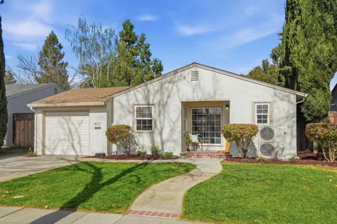 $1,498,000 | 1531 Marcia Avenue, San Jose, CA 95125