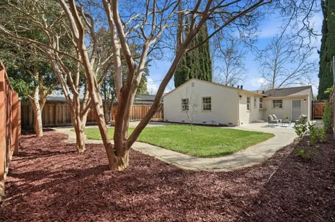 $1,498,000 | 1531 Marcia Avenue, San Jose, CA 95125