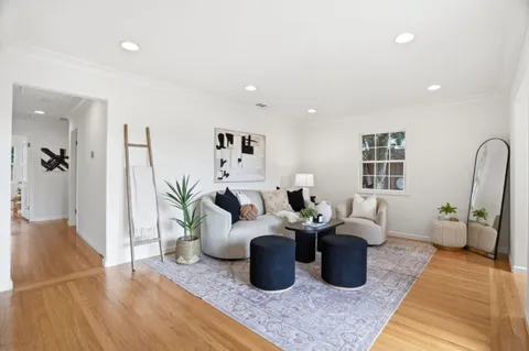 $1,498,000 | 1531 Marcia Avenue, San Jose, CA 95125