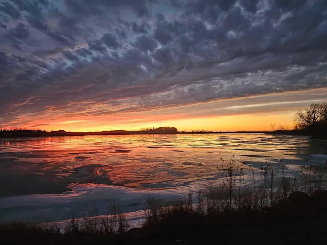 $40,000 | 125 Heritage Trail, Lake Wilson, MN 56151