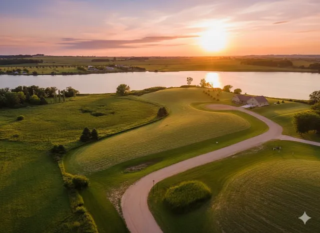 $40,000 | 125 Heritage Trail, Lake Wilson, MN 56151