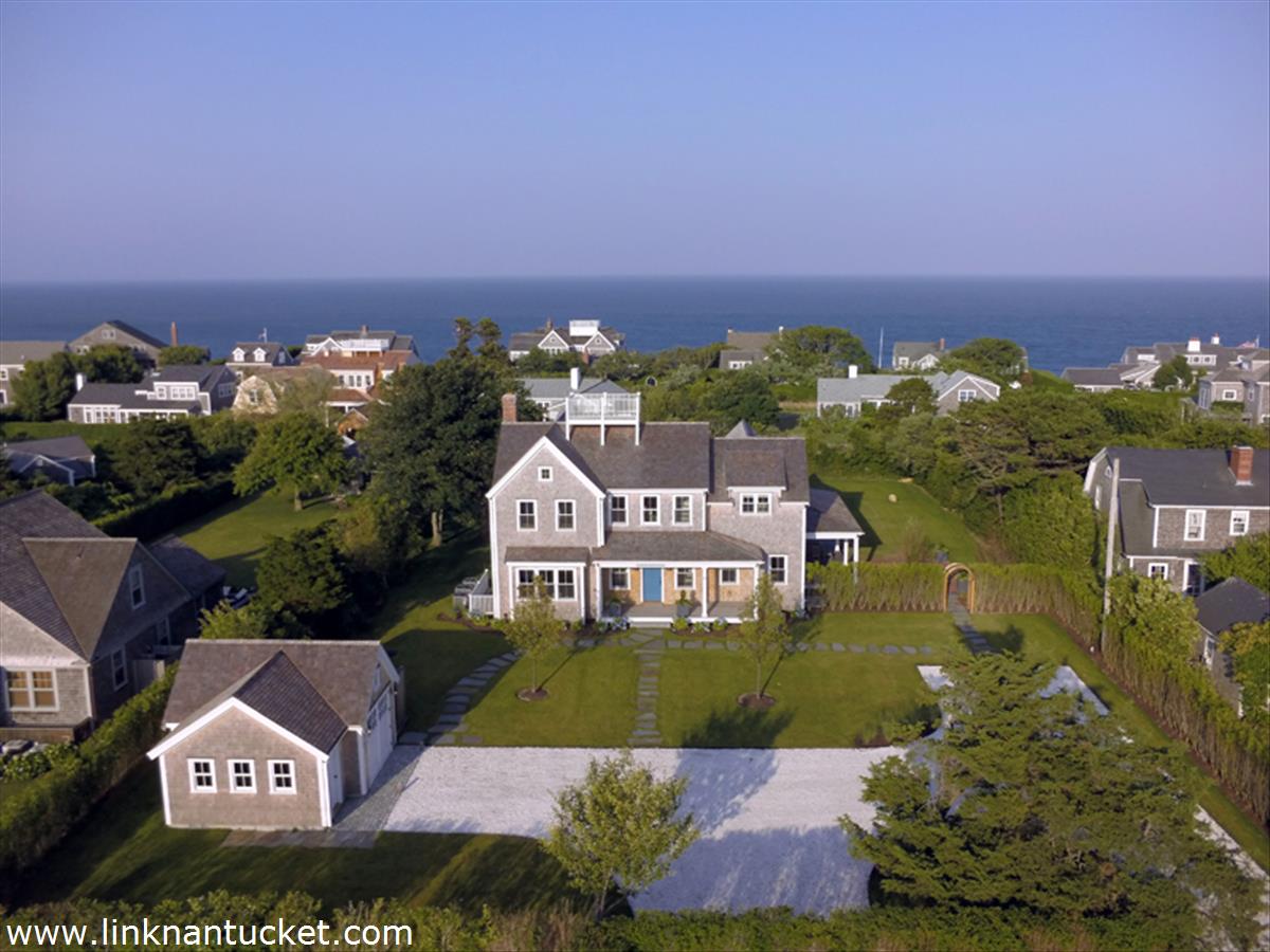 39 Sankaty Road Nantucket, MA 02554 - Photo 1 of 30 Gallery Image 1