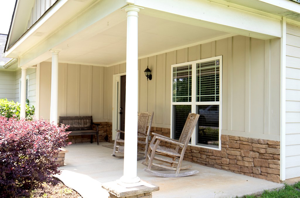 462 Oswichee Road Seale, AL 36875 - Photo 2 of 9 Gallery Image 2