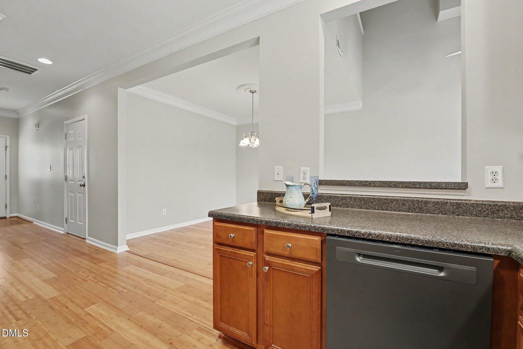2719 Andover Glen Road Raleigh, NC 27604 - Photo 13 of 47 kitchen