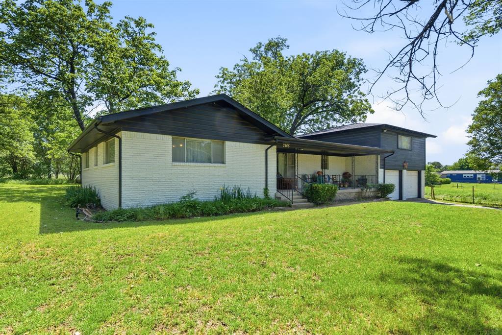 7485 Portwood Road Azle, TX 76020 - Photo 2 of 40