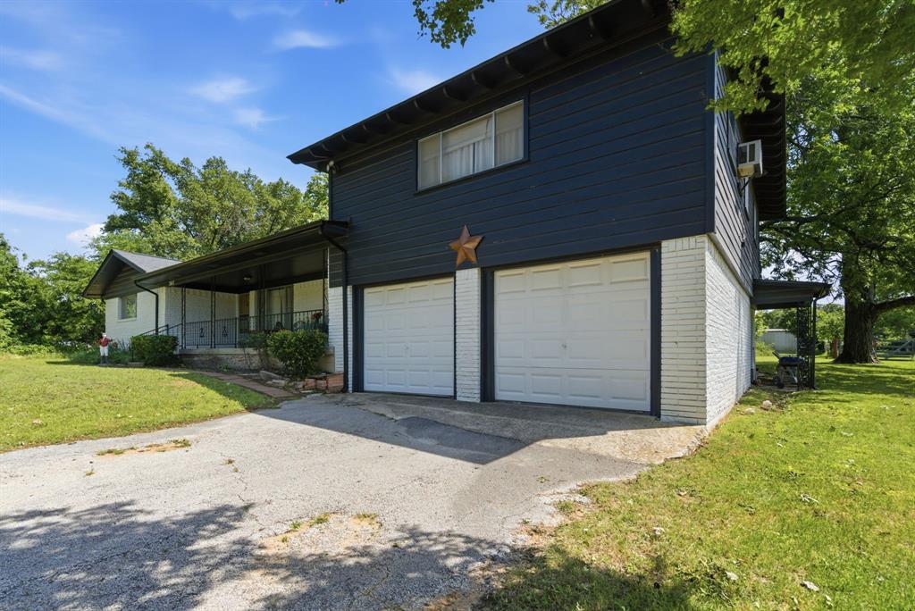 7485 Portwood Road Azle, TX 76020 - Photo 3 of 40