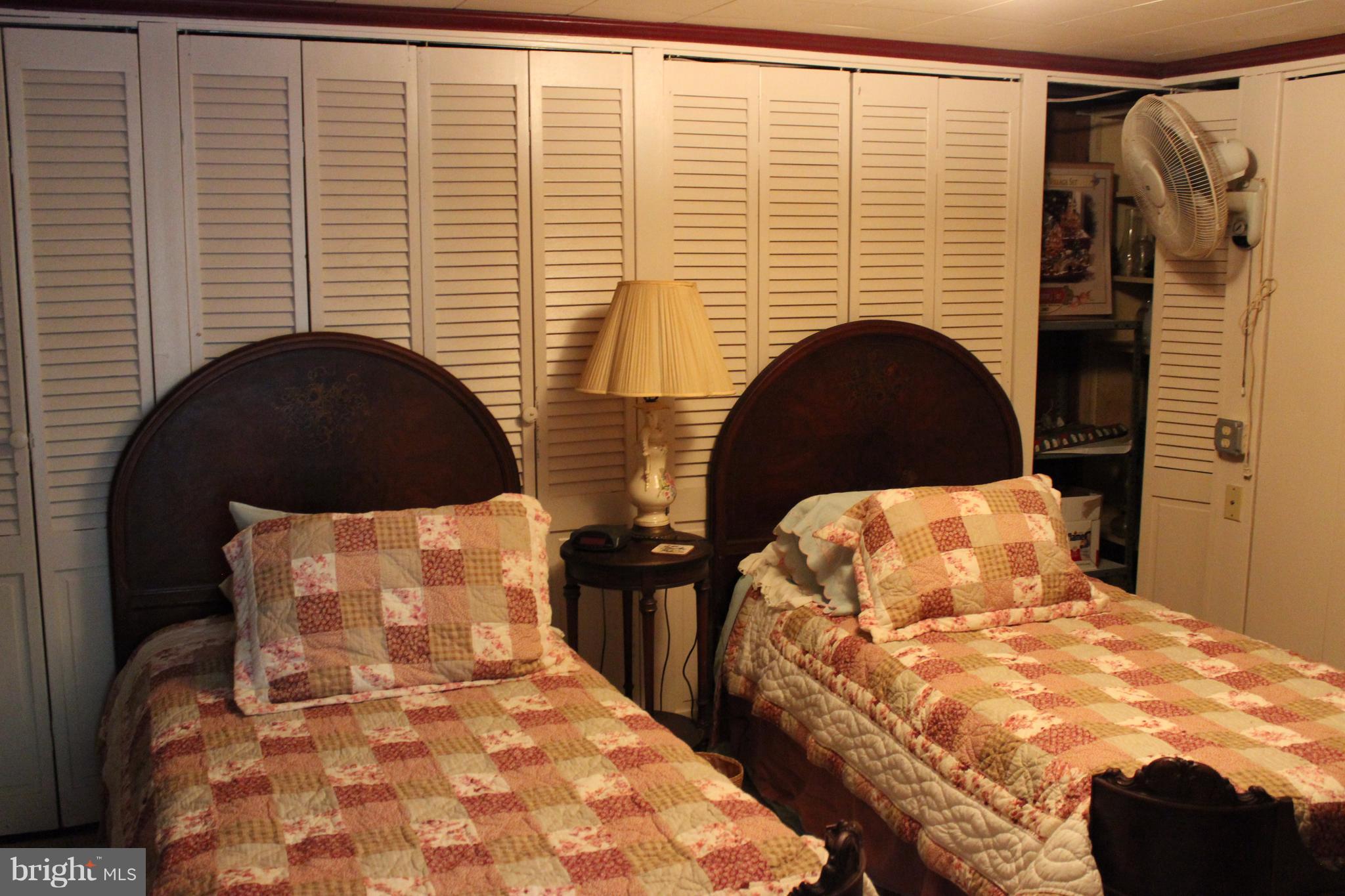 12160 Hall Shop Road Clarksville, MD 21029 - Photo 27 of 30 Currently used as a 5th bedroom in the basement.