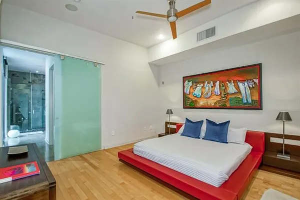 $14,000 | 801 St Joseph Street, Unit PH1, New Orleans, LA 70113
