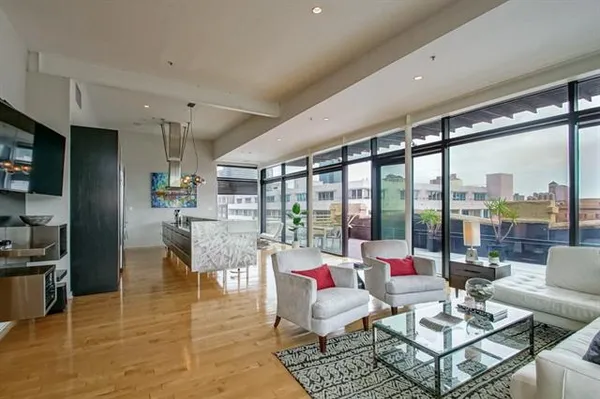 $14,000 | 801 St Joseph Street, Unit PH1, New Orleans, LA 70113