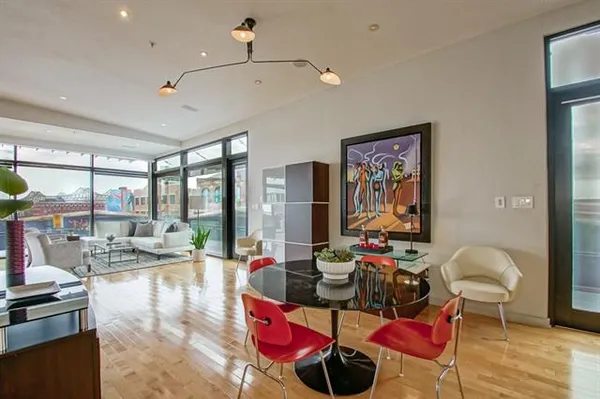 $14,000 | 801 St Joseph Street, Unit PH1, New Orleans, LA 70113