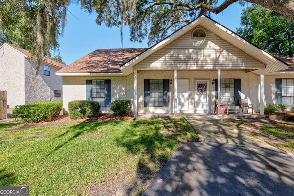 $329,900 | 520 Brockinton Marsh, St. Simons Island, GA 31522