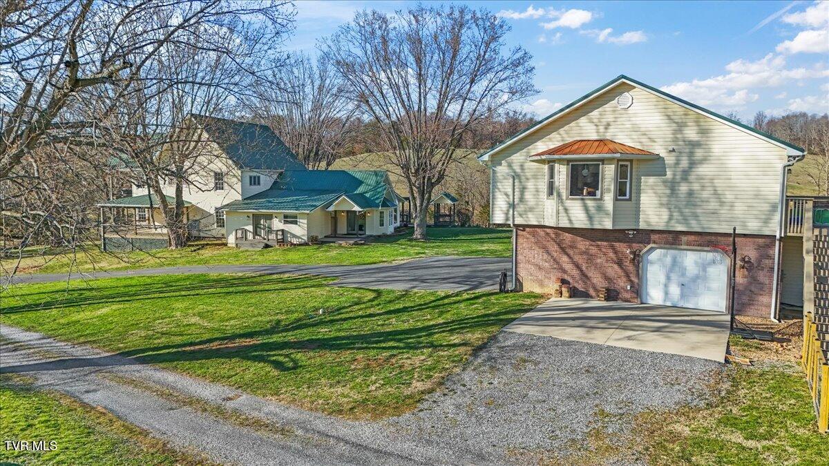 225 Mary Lamons Road Afton, TN 37616 - Photo 101 of 109 094-DJI_20250317174956_0588_D