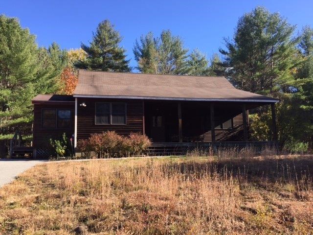 18 Lost Mile Road Parsonsfield, ME 04047 - Photo 1 of 26