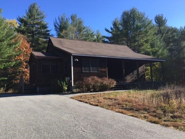 18 Lost Mile Road Parsonsfield, ME 04047 - Photo 2 of 26