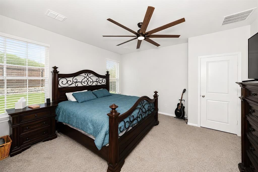 116 Birch Street Boyd, TX 76023 - Photo 5 of 26
